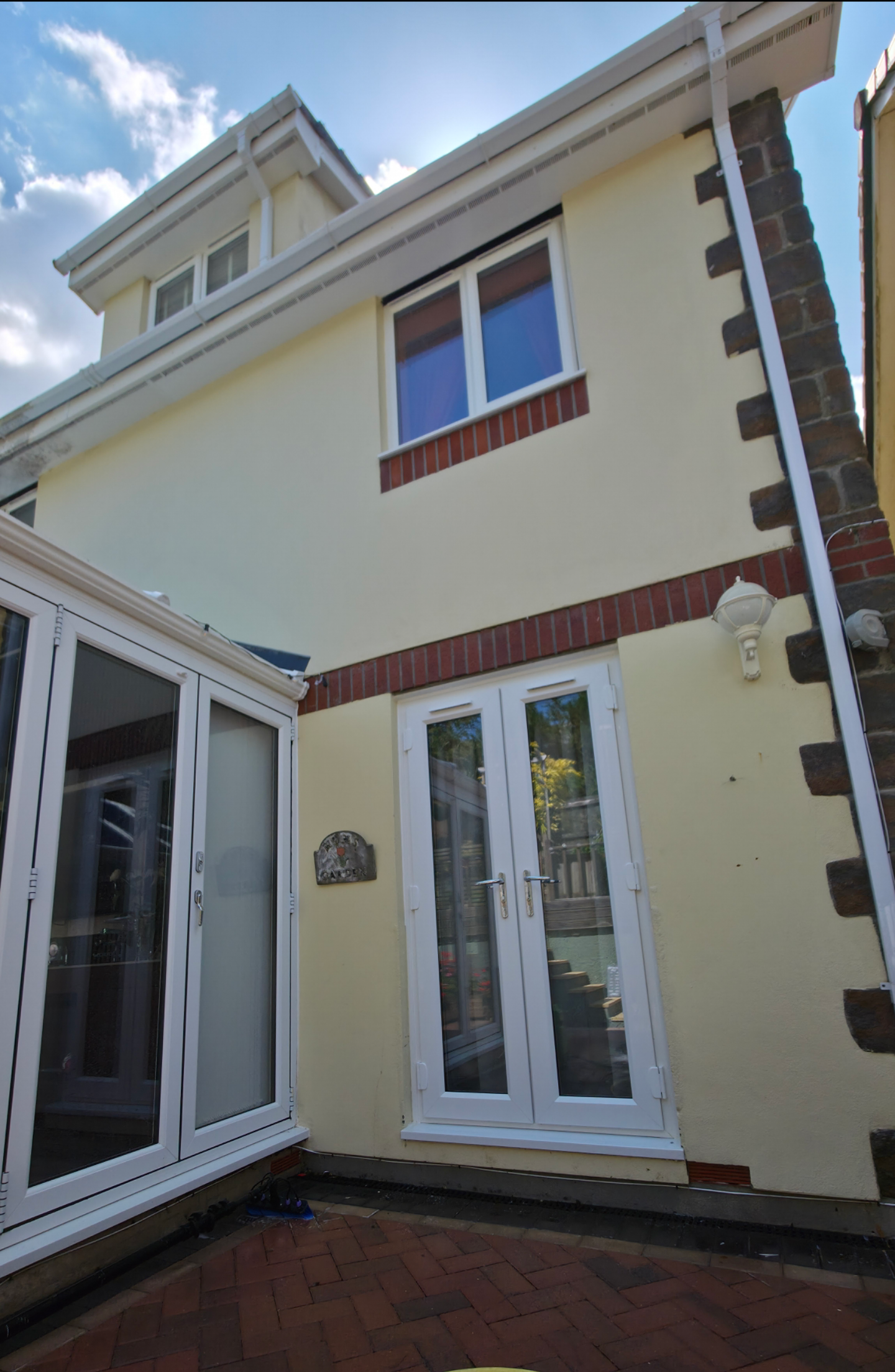 Fascia cleaning Cornwall – professional fascia and soffit cleaning
