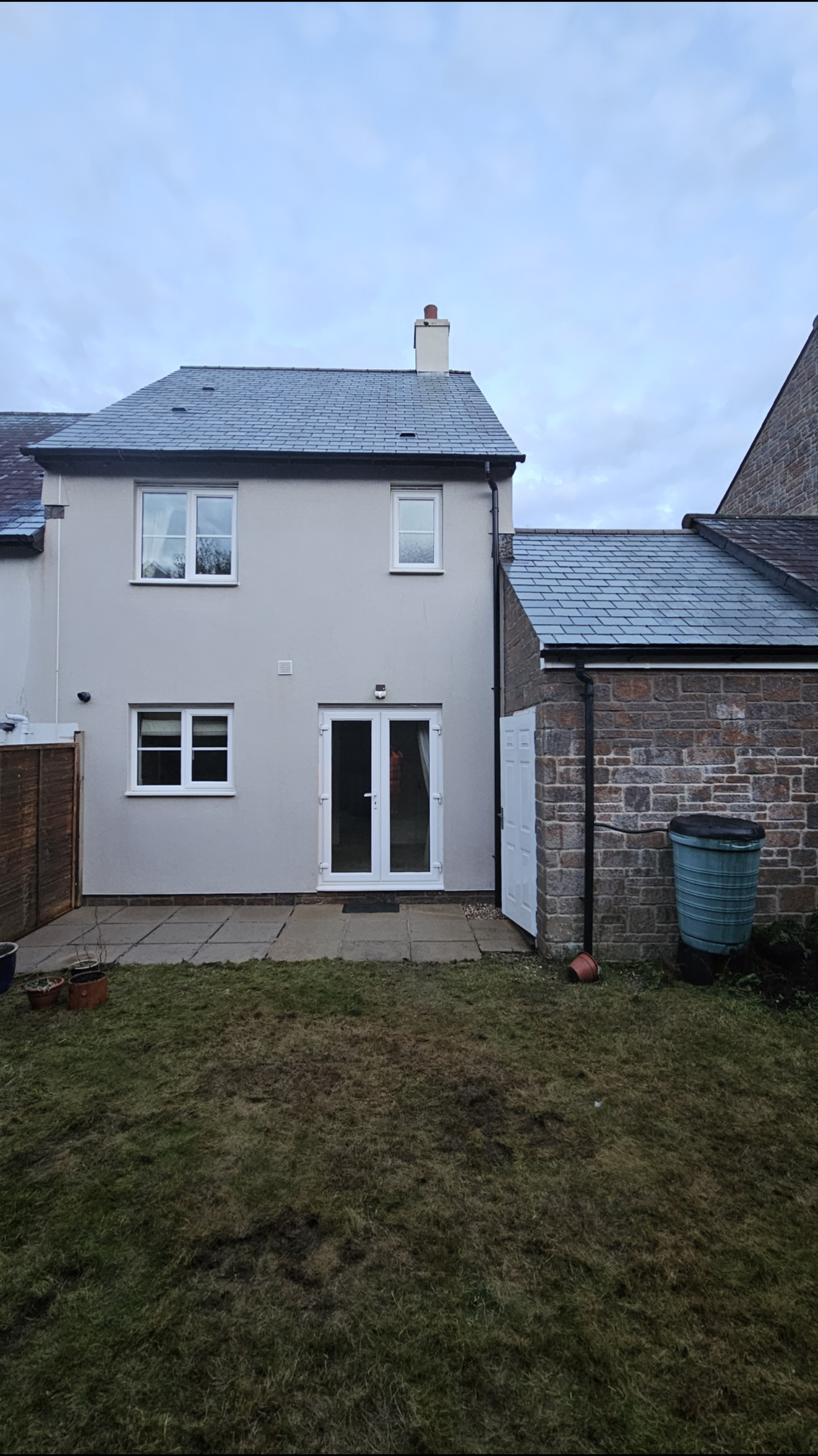 Exterior cleaning services Cornwall – professional property cleaning